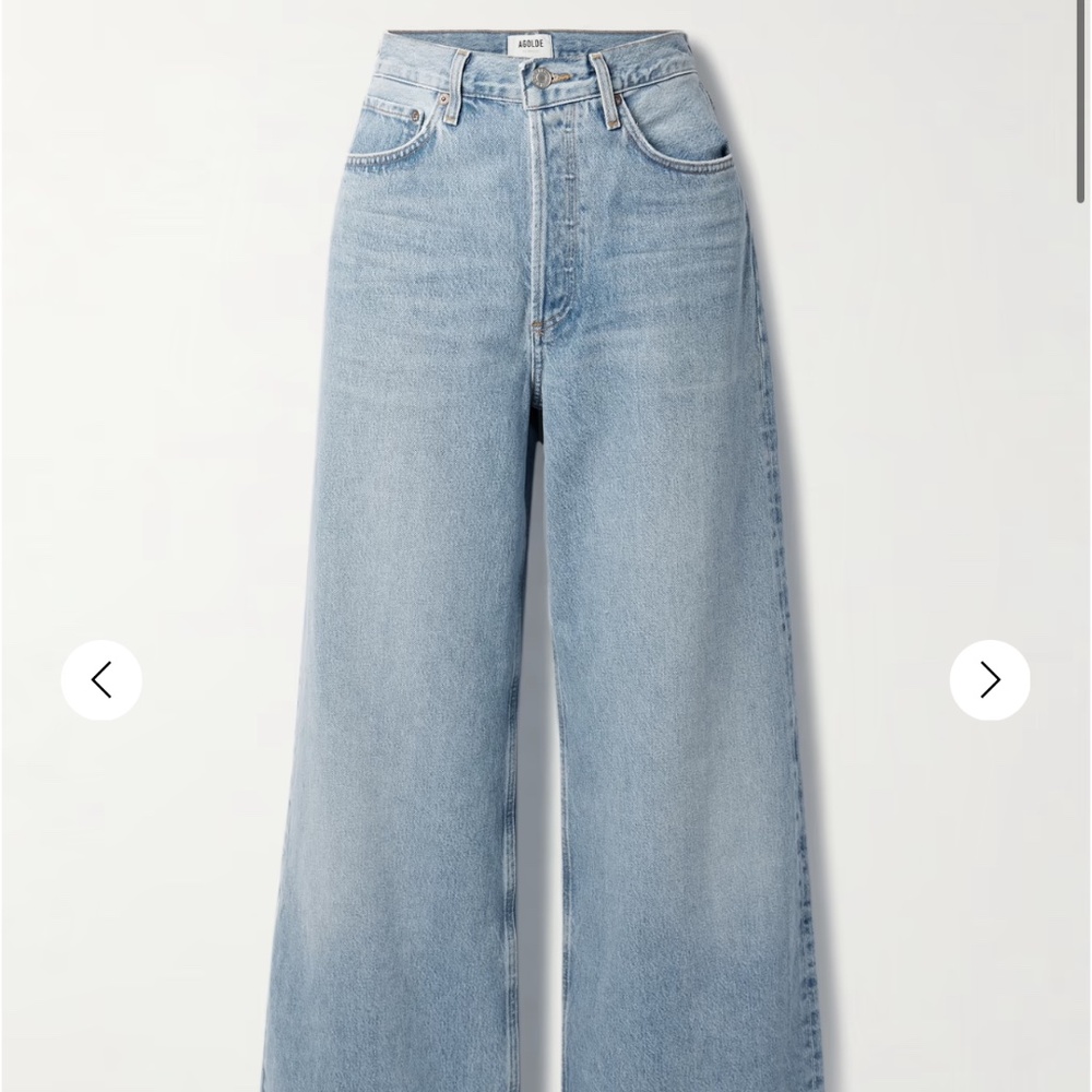 Agolde Jeans